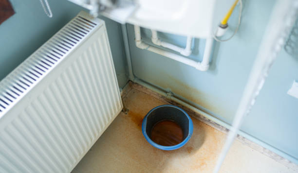Local water damage restoration in North Ballston Spa, NY